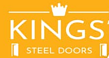 King Steel Doors